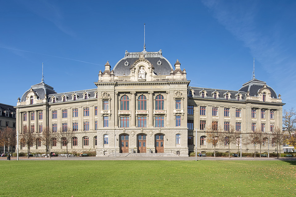 Università di Berna