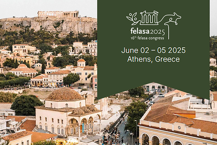 Felasa 2025 atene - submissions