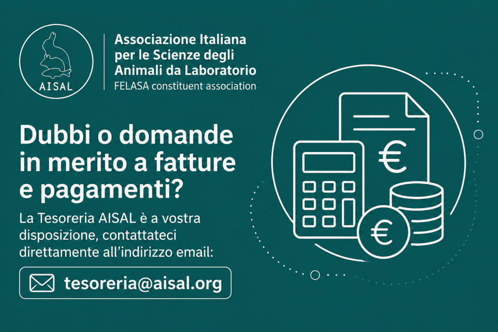 Raccolta legislazione – AISAL